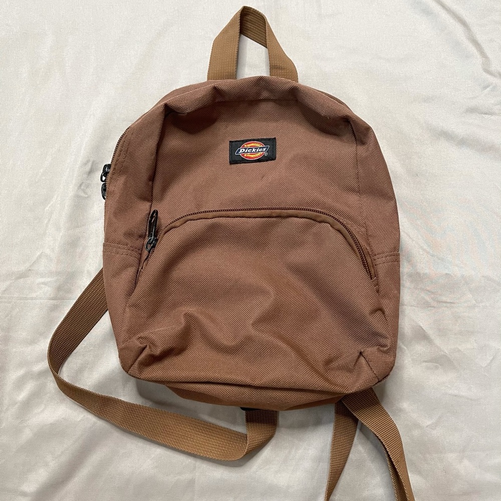 Dickies Mini Backpack
